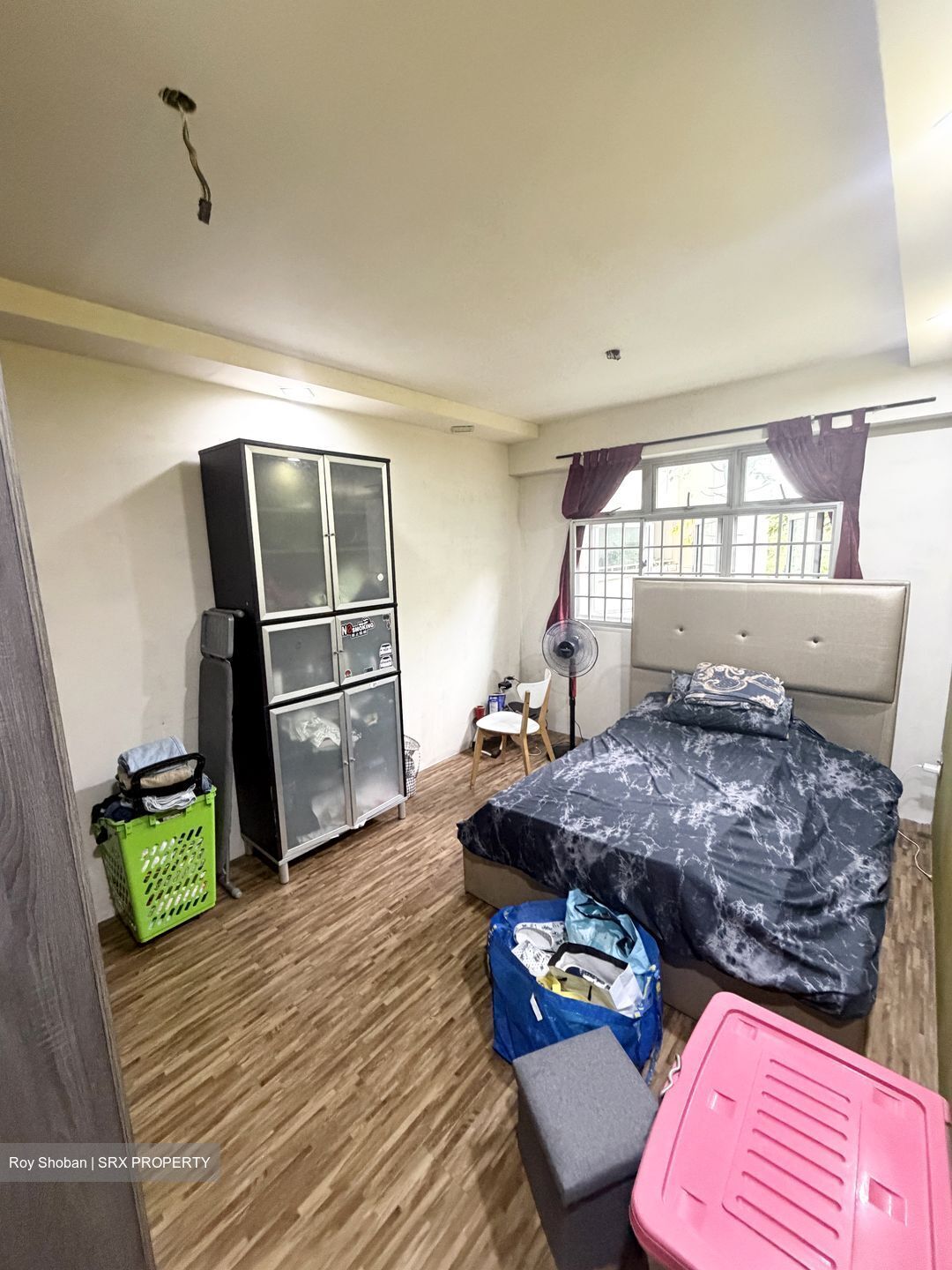 Blk 461D West Rock @ Bukit Batok (Bukit Batok), HDB 4 Rooms #607487181